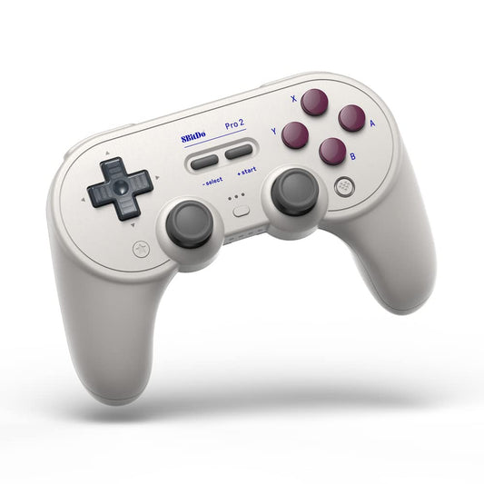 8BitDo Pro 2 Bluetooth Controller