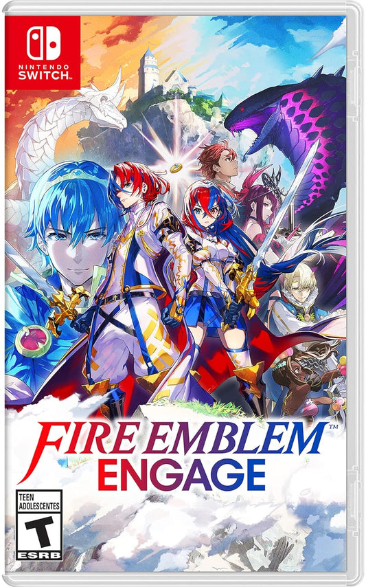 Fire Emblem™ Engage